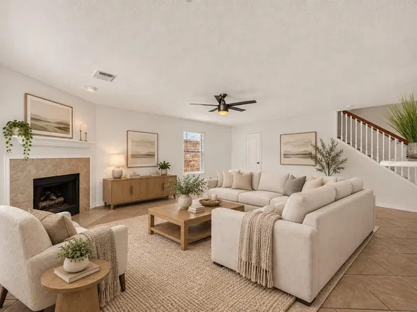 3111 Lantern Bay Ln, Katy, TX 77449