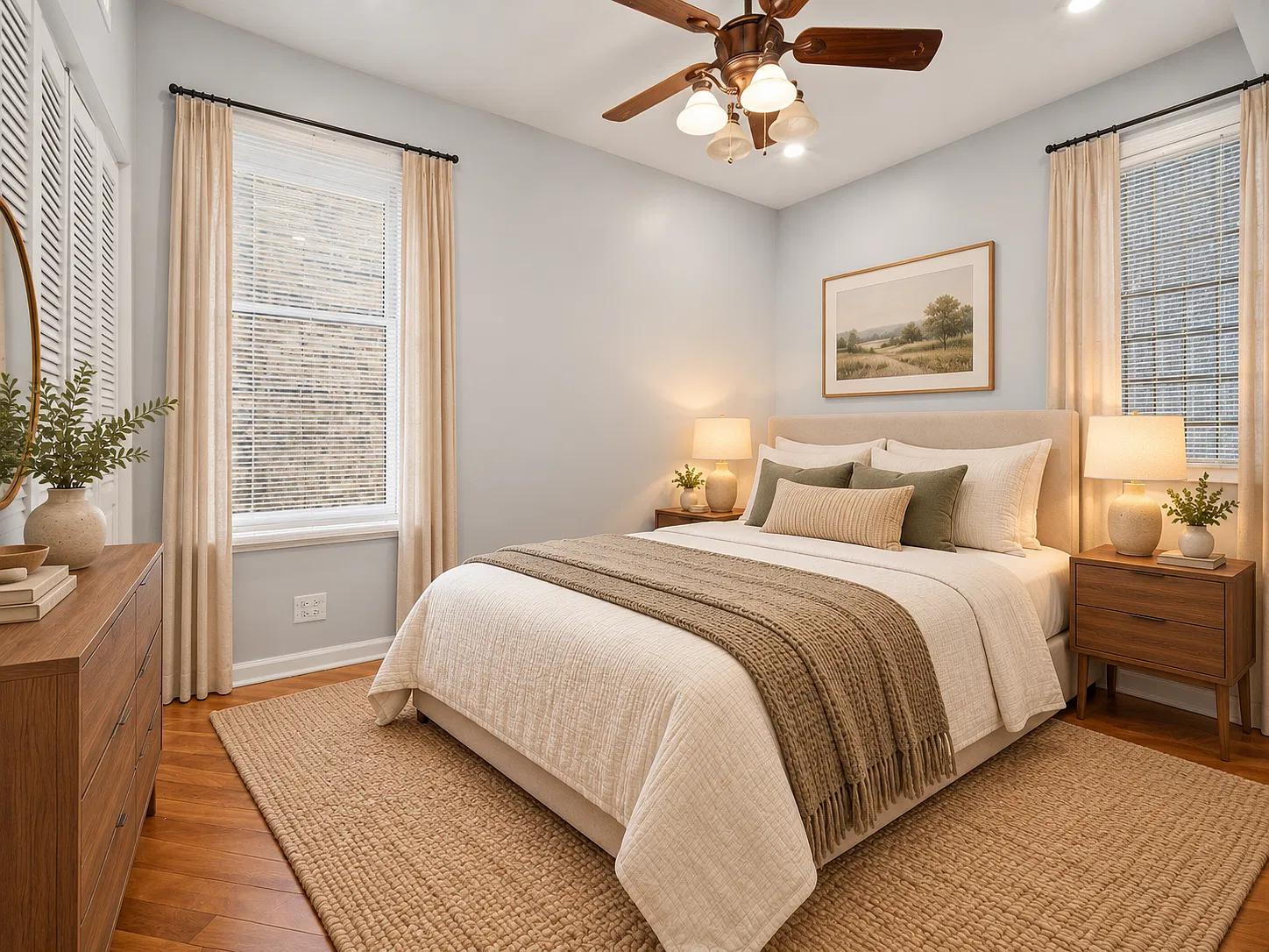 3 bed, $2,650 — Photo 2