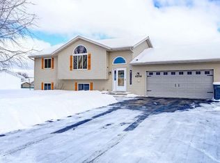 6206 Isaiah St, Weston, WI 54476