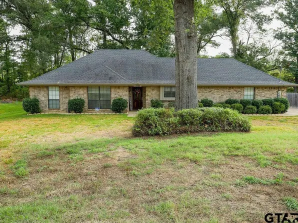 11263 Timber Creek Dr, Tyler, TX 75707