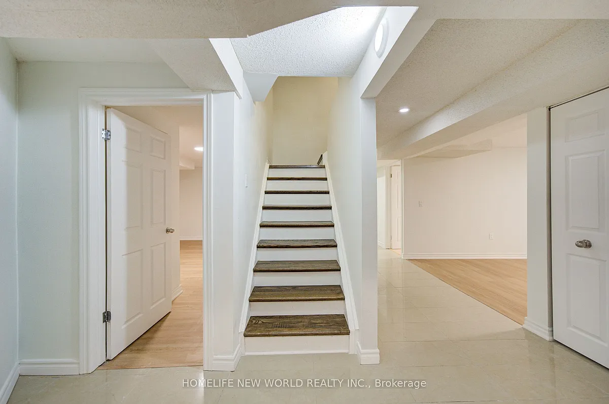 Building Photo - 133 Stather Cres #BASEMENT