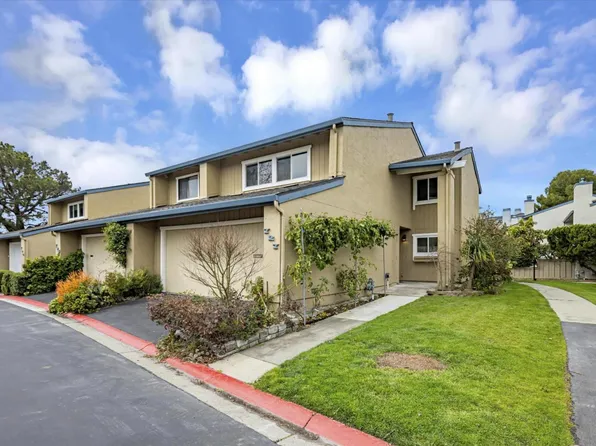 727 Celestial Ln, Foster City, CA 94404