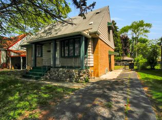 17535 Lorenz Ave, Lansing, IL 60438