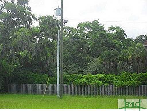 2nd image of 1835 Skidaway (0 N Avalon) Drive