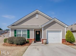 545 Little Creek Rd, Lawrenceville, GA 30045