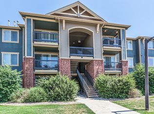 2133 Krisron Rd UNIT C-106, Fort Collins, CO 80525