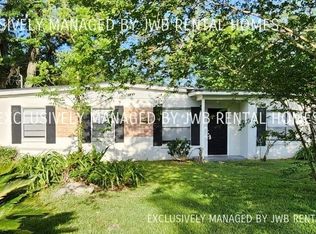 1904 Burkholder Cir W, Jacksonville, FL 32216