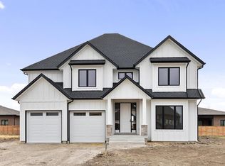 1204 Campana Cres, Lakeshore, ON N8L 0K3