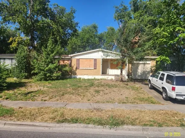 10325 Maylee Blvd, Dallas, TX 75228