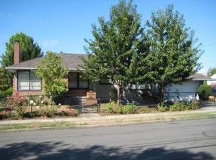 6505 SE Woodward St, Portland, OR 97206