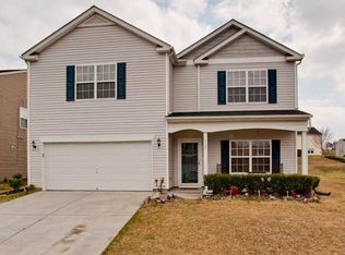 4704 Miller Dr, Durham, NC 27704