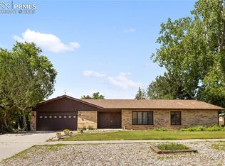 1443 E McArthur Ave, Colorado Springs, CO 80909