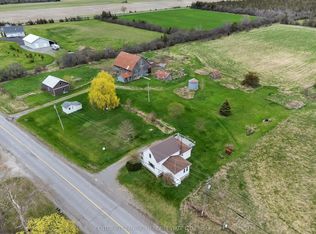 1205 County Road 18, Prince Edward County, ON K0K1P0