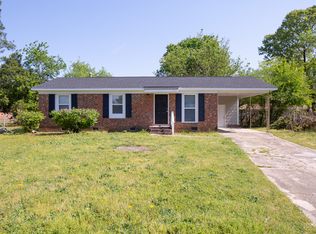6022 Concho Ct, Fayetteville, NC 28303