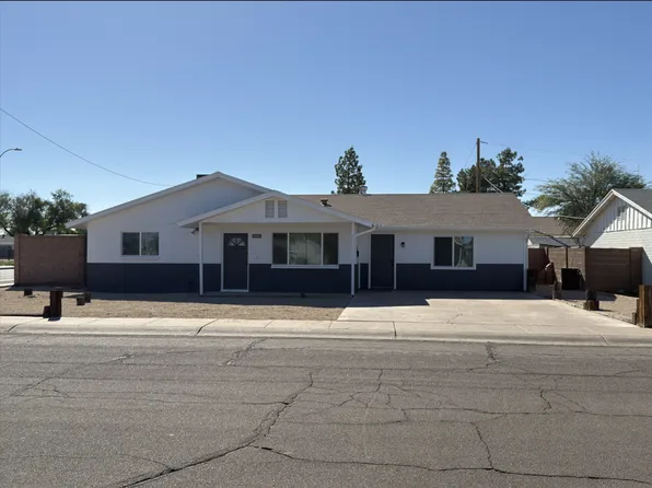 1203 W 11th St, Tempe, AZ 85281