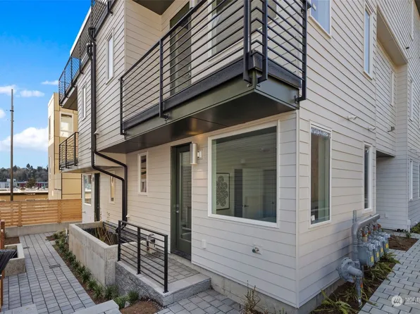 3934 B S Pearl Street, Seattle, WA 98118