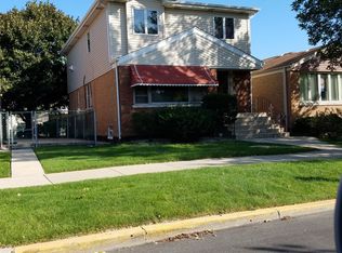 6035 S Monitor Ave, Chicago, IL 60638