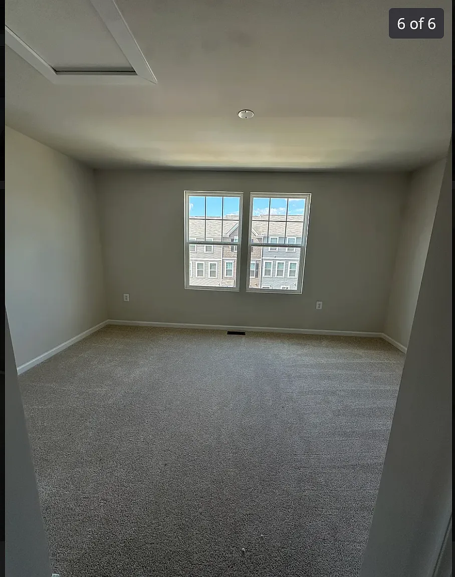 2 bed, 2.5 bath, 1500 sqft, $1,850 — Photo 1