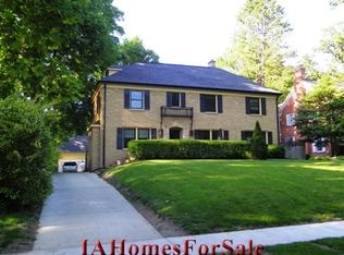 2144 Grande Ave SE, Cedar Rapids, IA