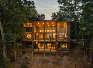 1032 Richards Branch Rd, Morganton, GA 30560