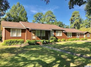 601 Donham Ave, Georgetown, SC 29440