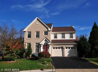 3603 Windmoore Ct, Chantilly, VA