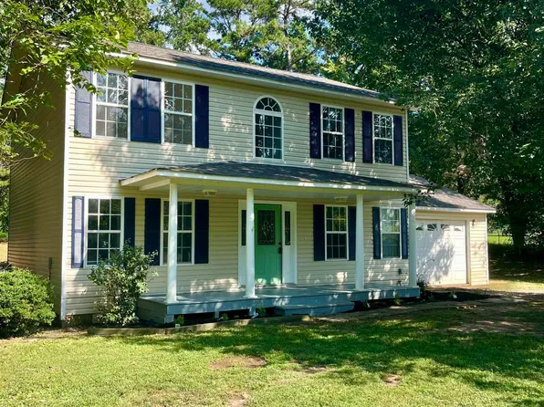 200 Fairway Dr, Saulsbury, TN 38067