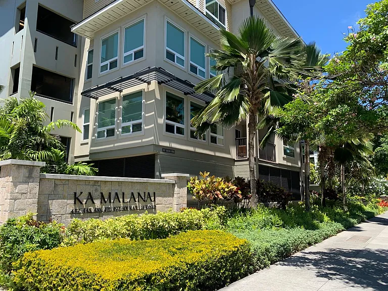 455 Kailua Rd #4205 — Photo 13