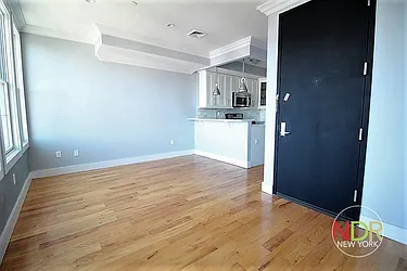Rented by Next Door Realty NYC