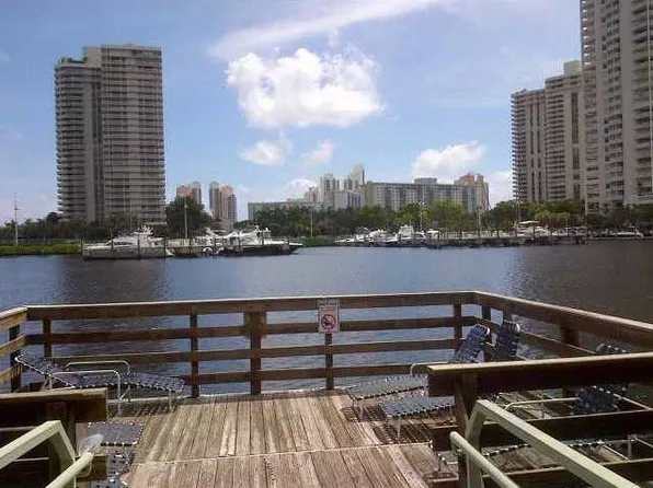19999 E Country Club Dr #1305, Aventura, FL 33180