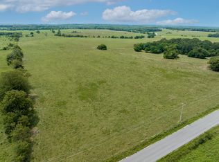 TRACT 2 E 480th Rd, Bolivar, MO 65613