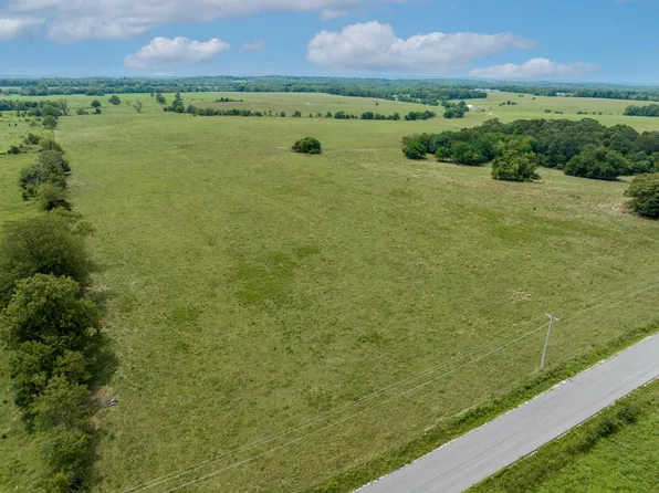 Tract 2 E 480th Road, Bolivar, MO 65613