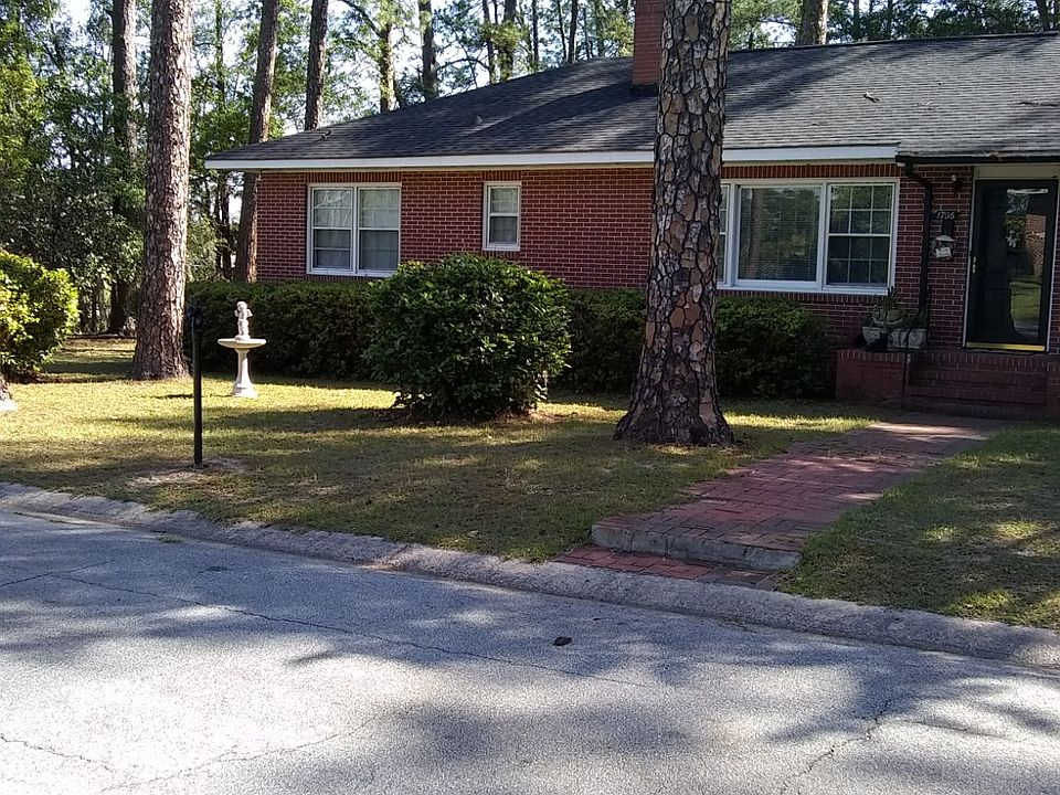 1706 Saint Marys Dr, Waycross, GA 31501 Zillow