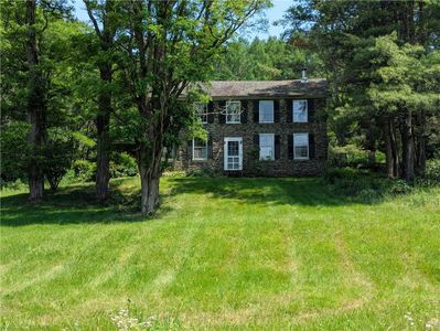 418 Backus Rd, Burlington Flats, NY, 13315