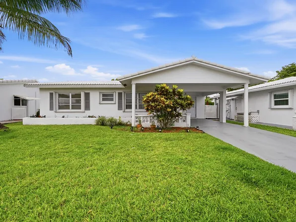 8410 NW 59th Place, Tamarac, FL 33321