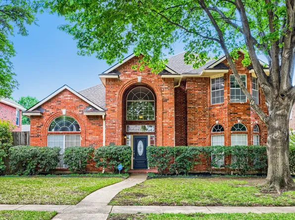 1413 W Peters Colony Rd, Carrollton, TX 75007
