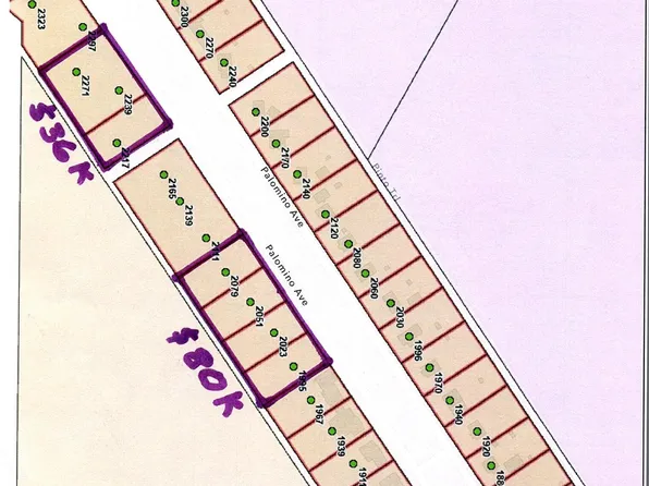 1995 Palomino Ave, Bar Nunn, WY 82601