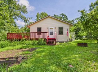 43857 Gates Ave, Harris, MN 55032