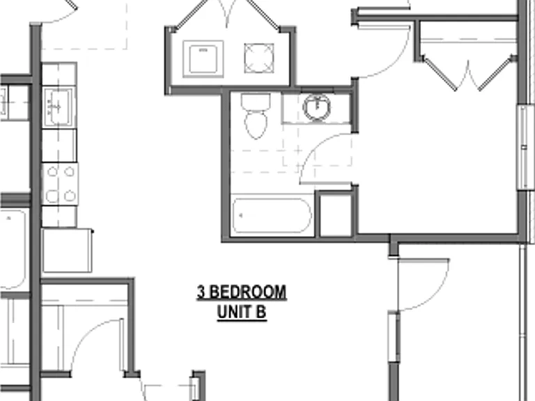 4UP Luxury Apartments — Photo 29