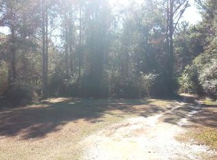 10435 Roger Hamlin Rd, Tallahassee, FL 32311