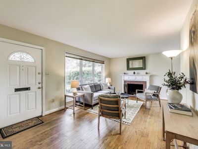 9502 Woodland Dr, Silver Spring, MD, 20910