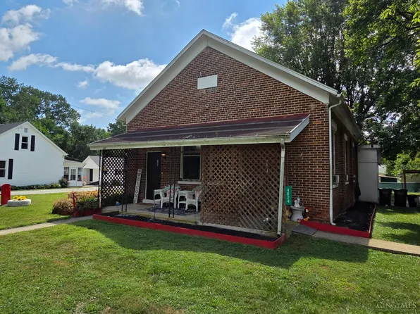 4824 Anderson State Rd, Lynchburg, OH 45142