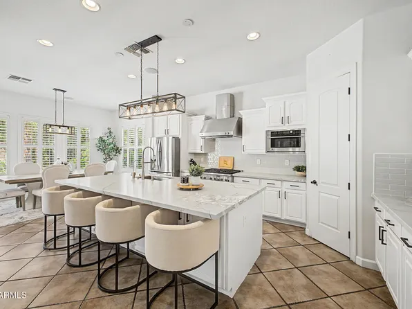 20184 E STONECREST Drive, Queen Creek, AZ 85142