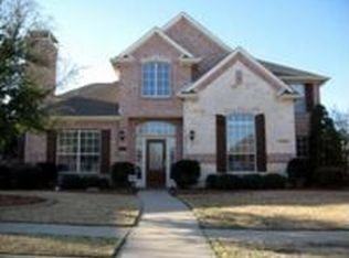 471 Hazelwood Cv, Coppell, TX 75019
