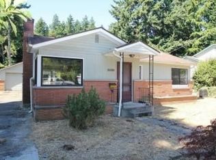 15011 26th Ave NE, Shoreline, WA 98155