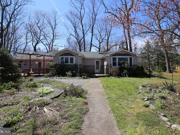 22 Richter Rd, Tabernacle, NJ 08088