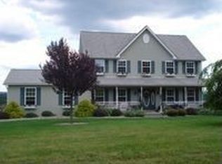 101 Kayala Ct, Saylorsburg, PA
