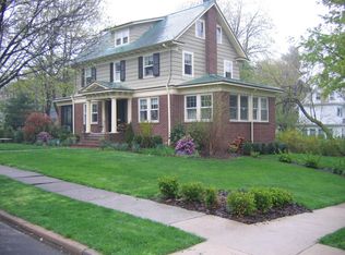 234 Coudert Pl, South Orange, NJ 07079