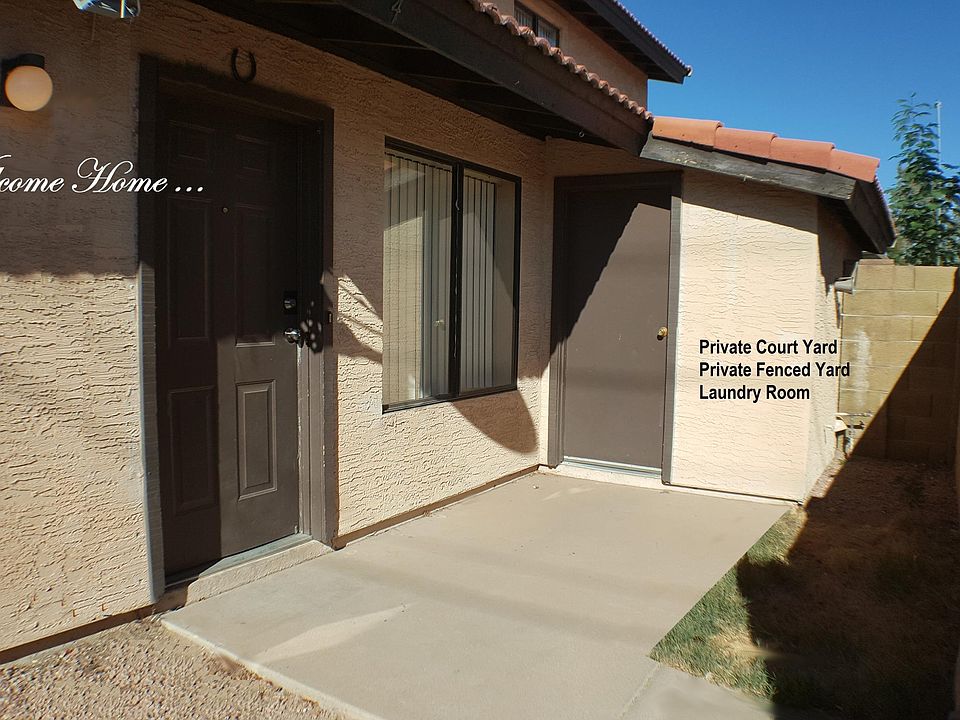 1st image of 6155 E Greenway St APT 4