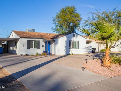 1406 W Clarendon Ave, Phoenix, AZ, 85013